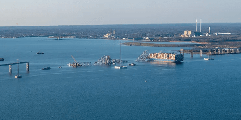 New Key Bridge Updates
