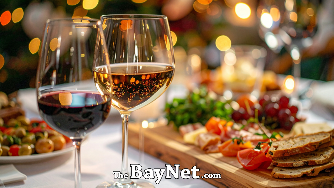 thebaynet.com - Sophia Blackwell - McKay's Nears Opening With Tastings In Charlotte Hall