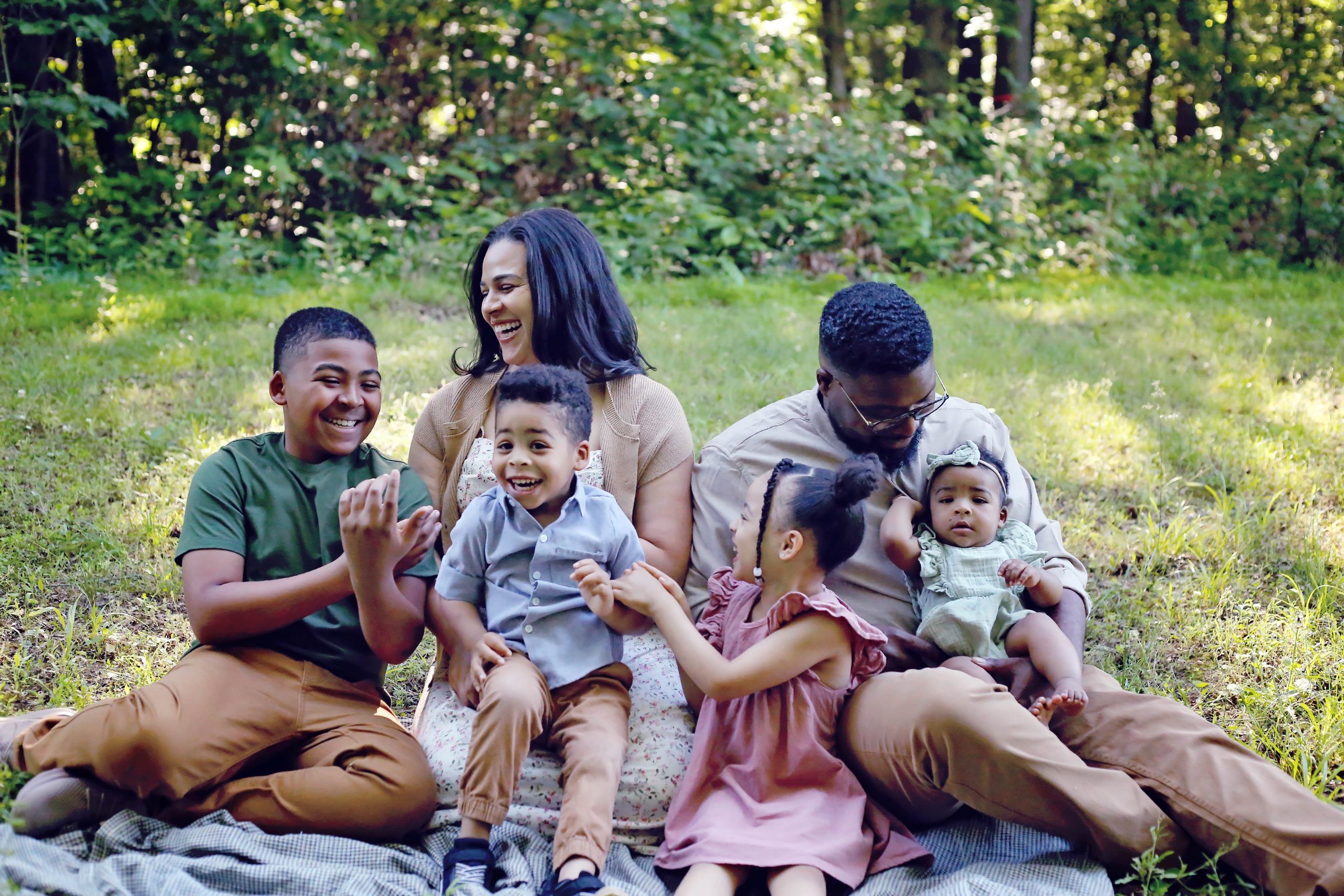thebaynet.com - Martel Spears - Charles County Author Natalie Mathis Publishes Children's Book