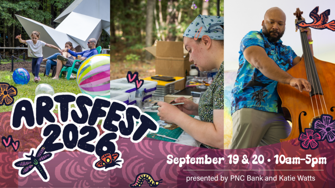 thebaynet.com - Jessica Jennings - Annmarie Artsfest Returns Sept. 19-20 With 200-Plus Artists, Live Music And Family Fun - The BayNet