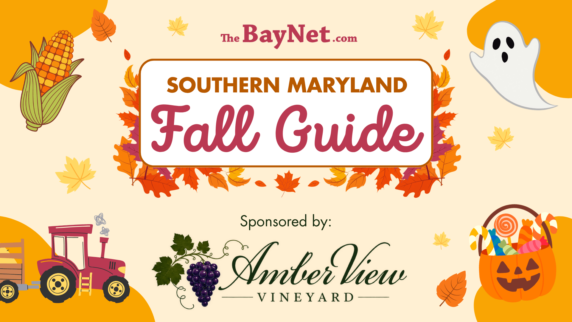 thebaynet.com - Sophia Blackwell - Southern Maryland Fall Guide 2026: Best Fall Activities