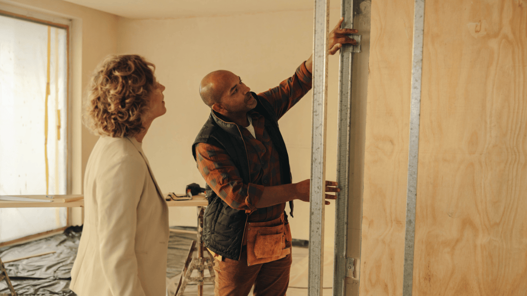 thebaynet.com - Jessica Jennings - St. Charles Permit Changes Could Mean Less Waiting For Homeowners And Businesses - The BayNet