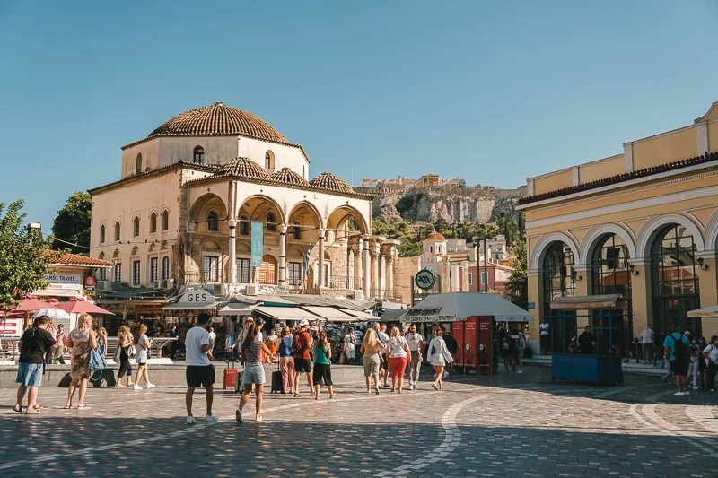 A mythical land with a fascinating history and loads of natural beauty to boot, greece is bound to make a lasting impression. What Not To Do In Athens Greece 15 Common Mistakes The Beach Muse