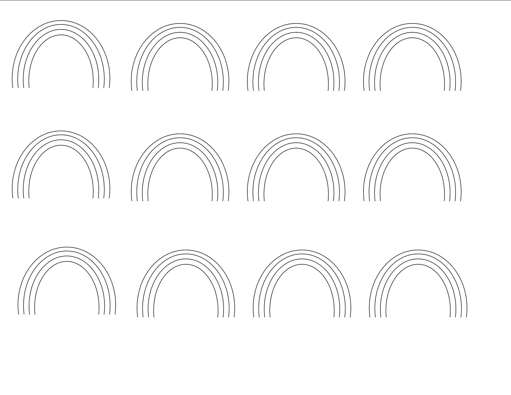 Icing Templates For Cakes