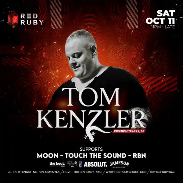 Tom Kenzler