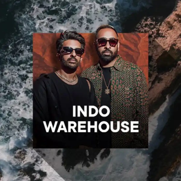 Indo Warehouse