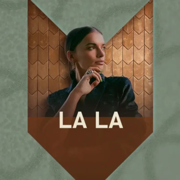 La La
