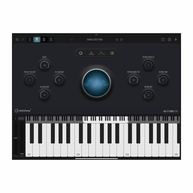 Steinberg Release HALion Sonic Play - The Beat Community