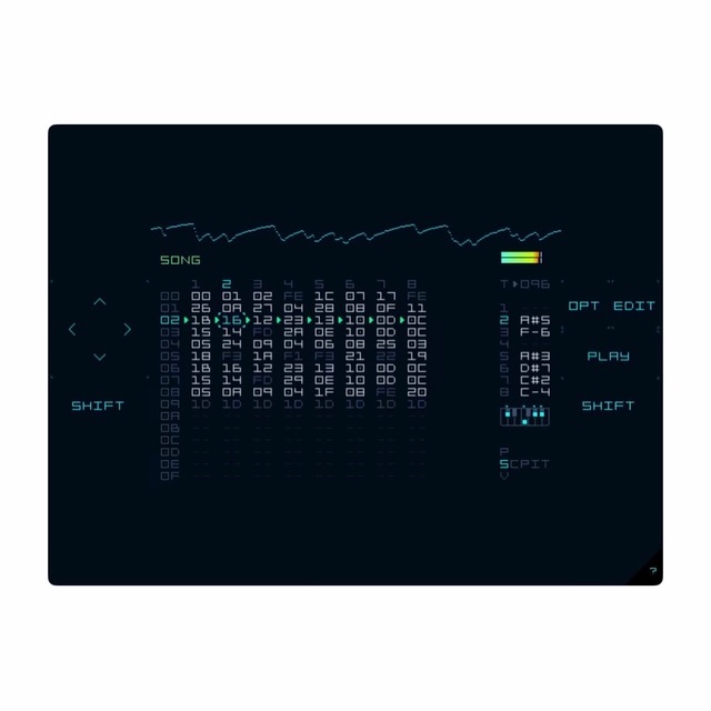 Dirtywave LLC Release M8 Music Tracker - The Beat Community