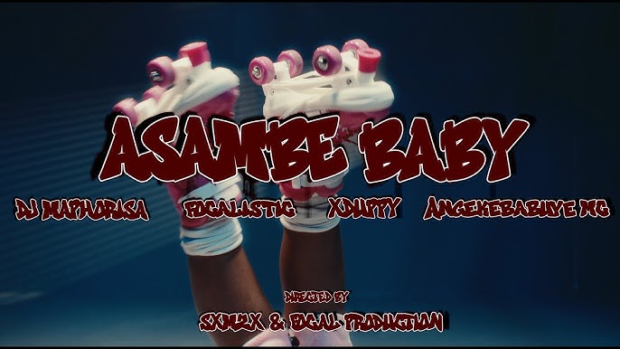 Xduppy and DJ Maphorisa's 'Asambe Baby'