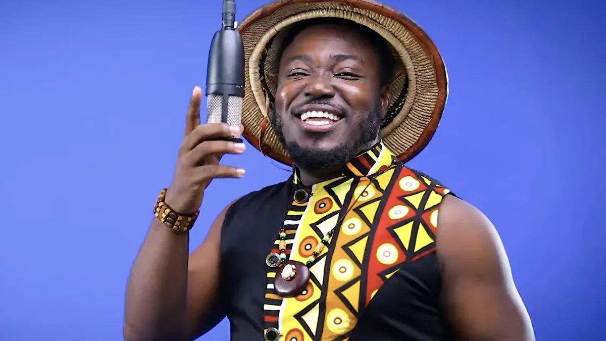 Highlife decline Ghana Western Region