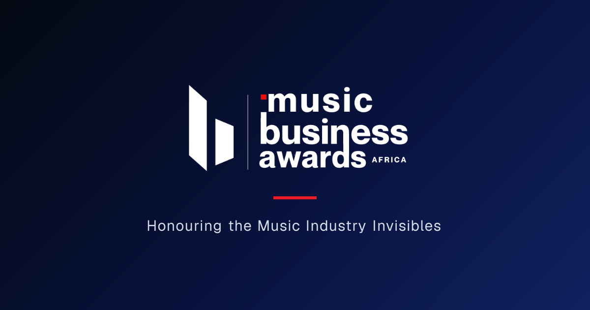 Music Business Awards Africa
