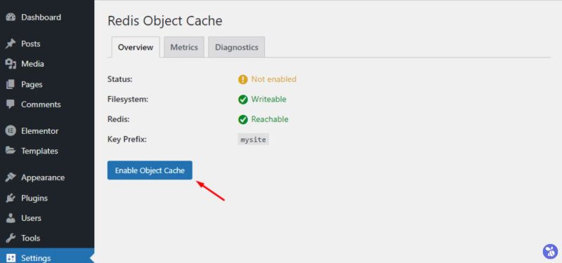 Enable Object Caching On Your Wordpress Website Thebeehost - Premium Colorful Pattern Gallery - Ultra HD