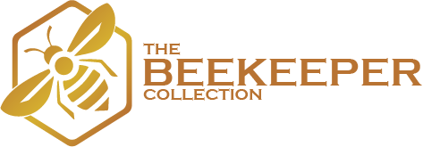 Beekeeper Collection horizontal logo