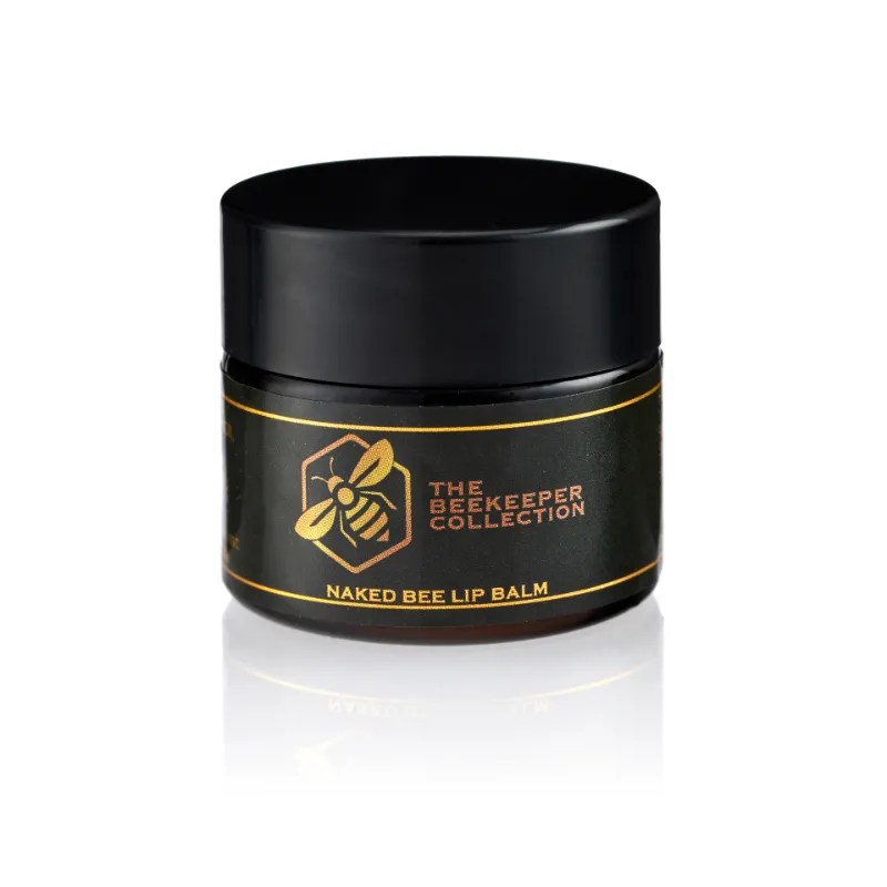 Beekeeper Collection lip balm