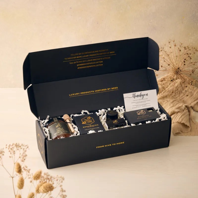 Gift Box 3- Bee Happy Bundle