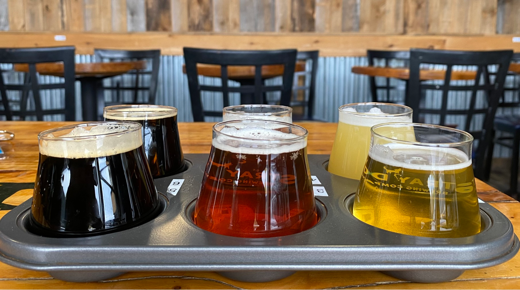 A Thirsty Trek through the Nation’s Capital: Ottawa’s Brewing Scene Part 2
