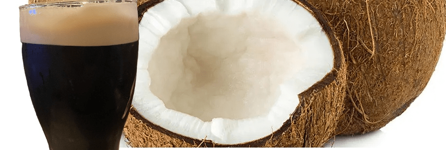 The Aroma Files #006: Coconut