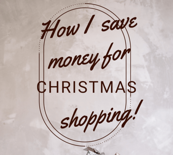 How to Make Extra Money for Christmas (Without Stressing!)