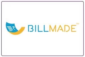 Billmade Logo