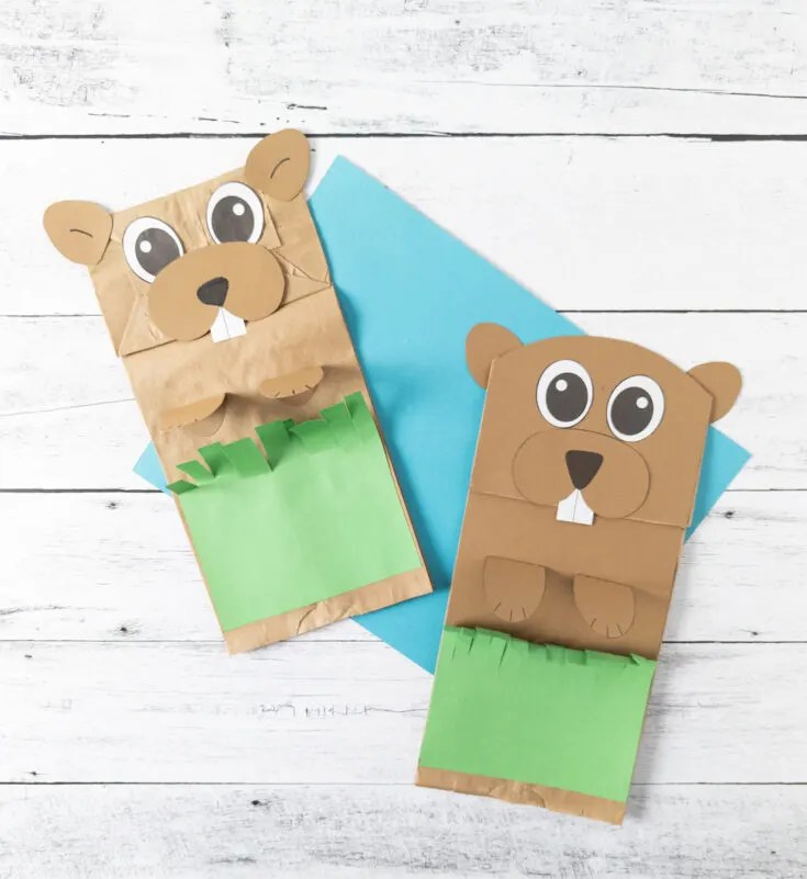 Groundhog Day Crafts for Kids: Fun and Easy Ideas to Celebrate