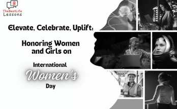 International Women's Day