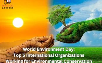 World Environment Day