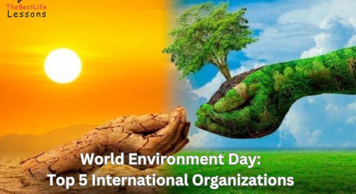 World Environment Day