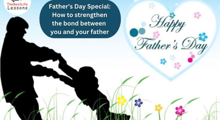 Father's Day Special