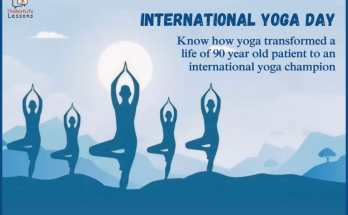 International Yoga Day