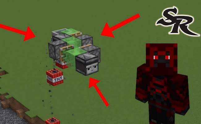 TNT Duping Machine - TBM | TheBestMods