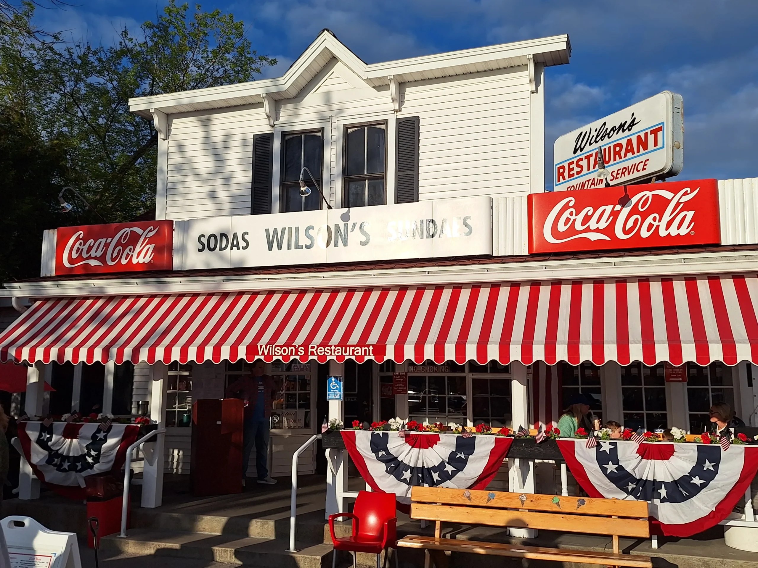 The Best of Door County Weekly