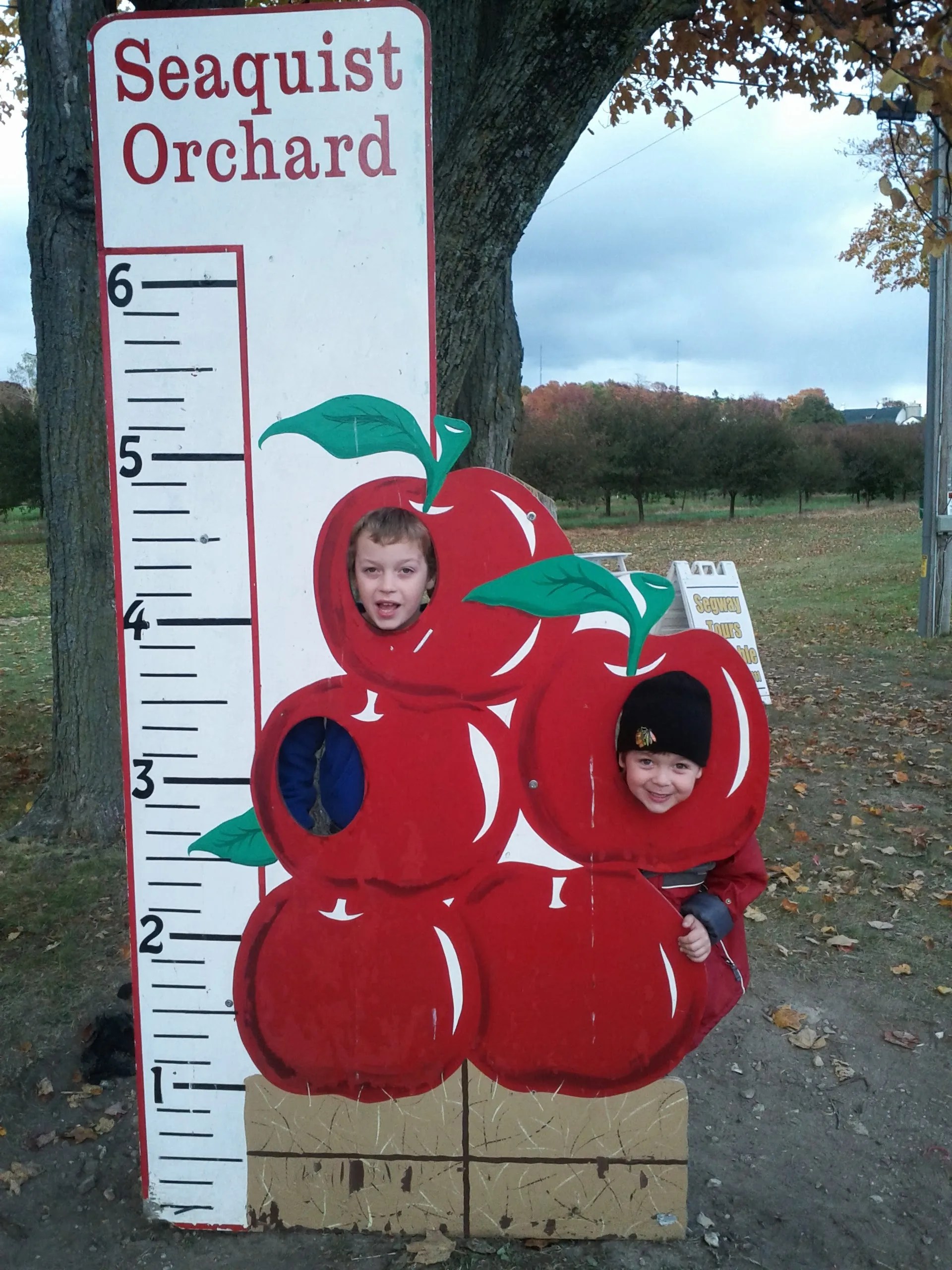The Best of Door County Weekly