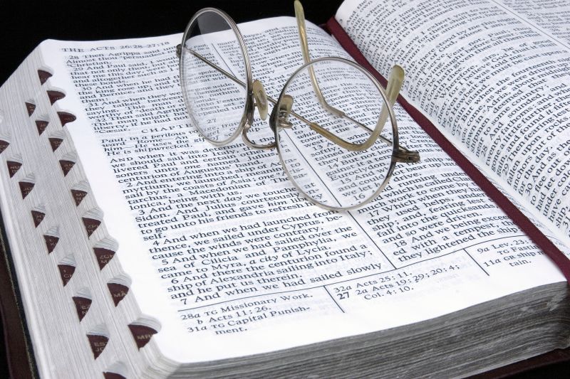 Faith and Repentance