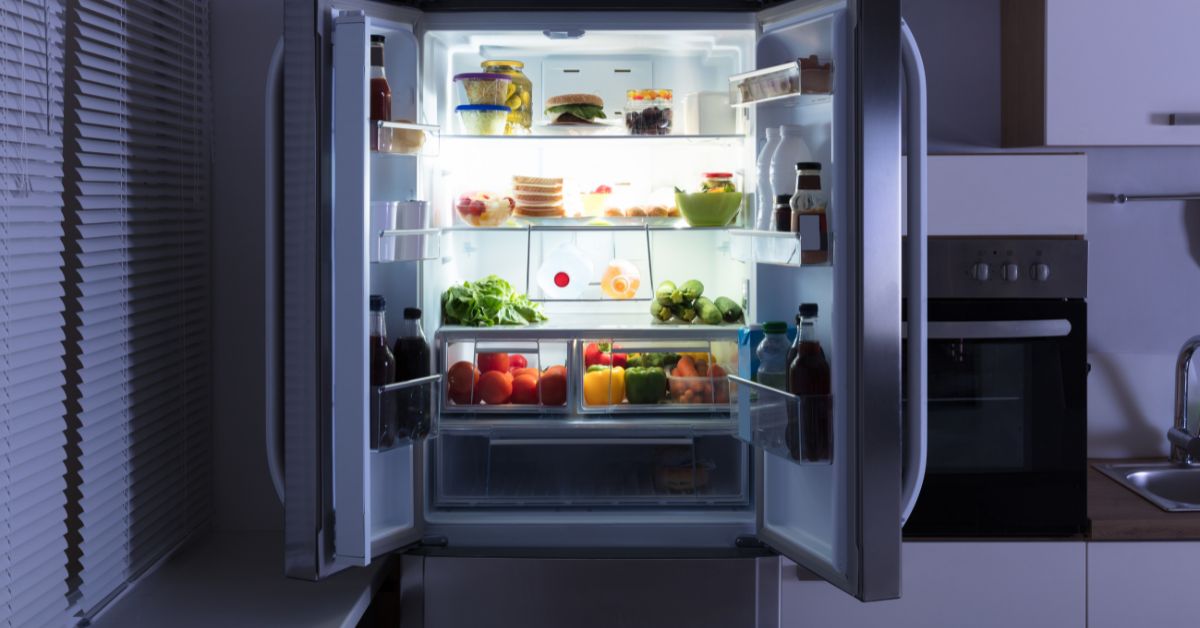 Best LG Refrigerators