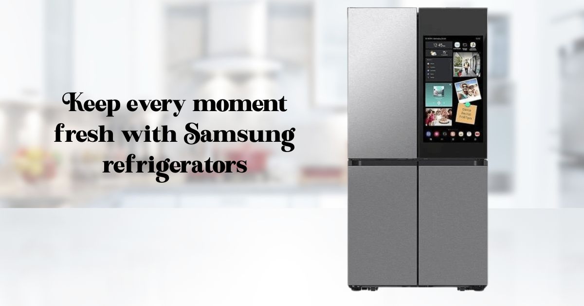 Best Samsung Refrigerators