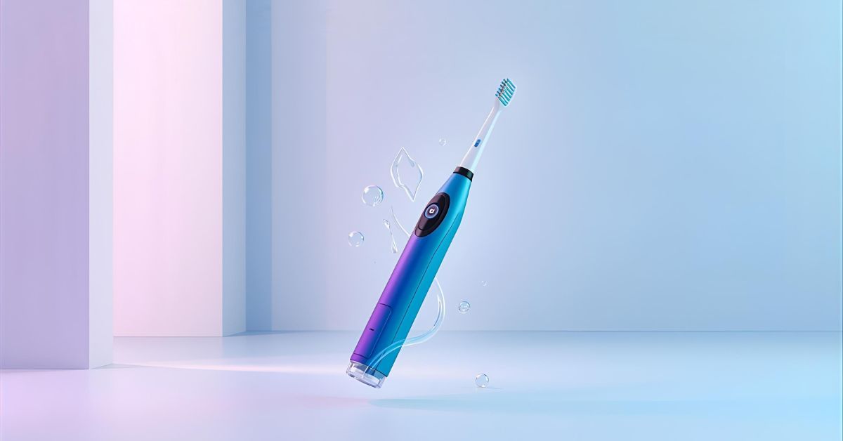 Best Electric Toothbrushes