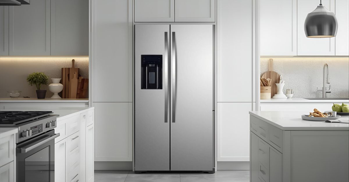 Best Side by Side Refrigerators