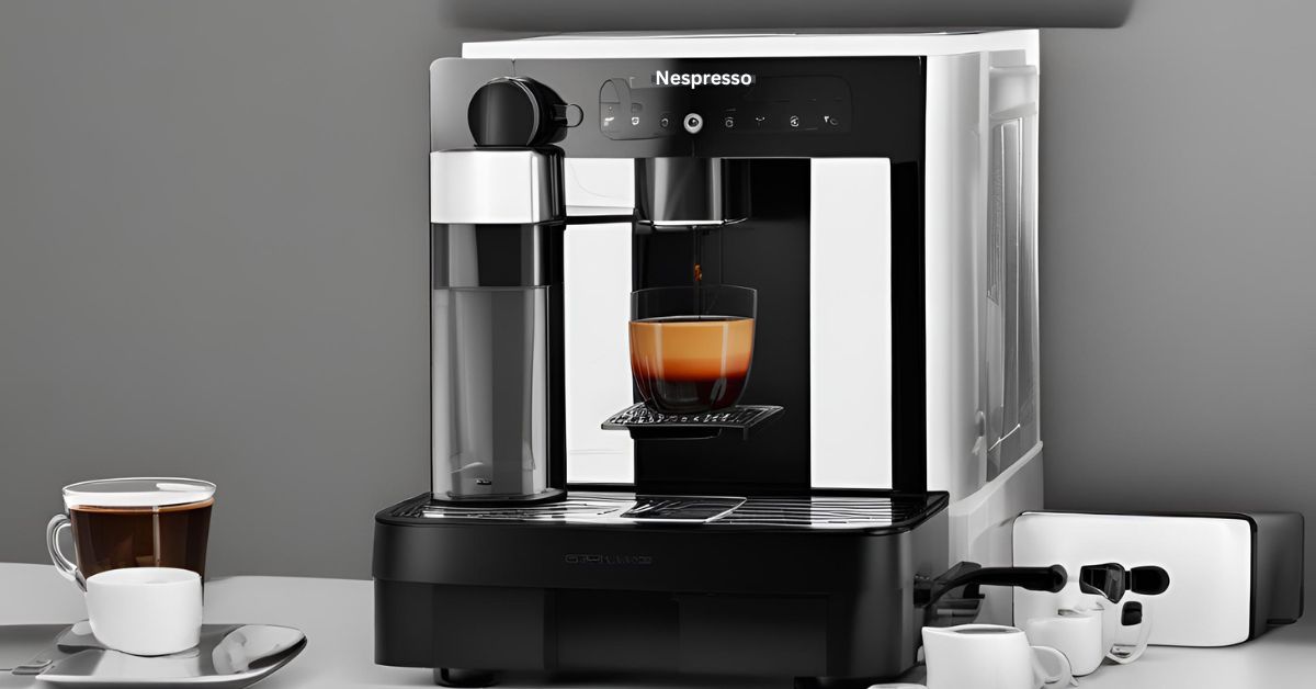 Best Nespresso Machines