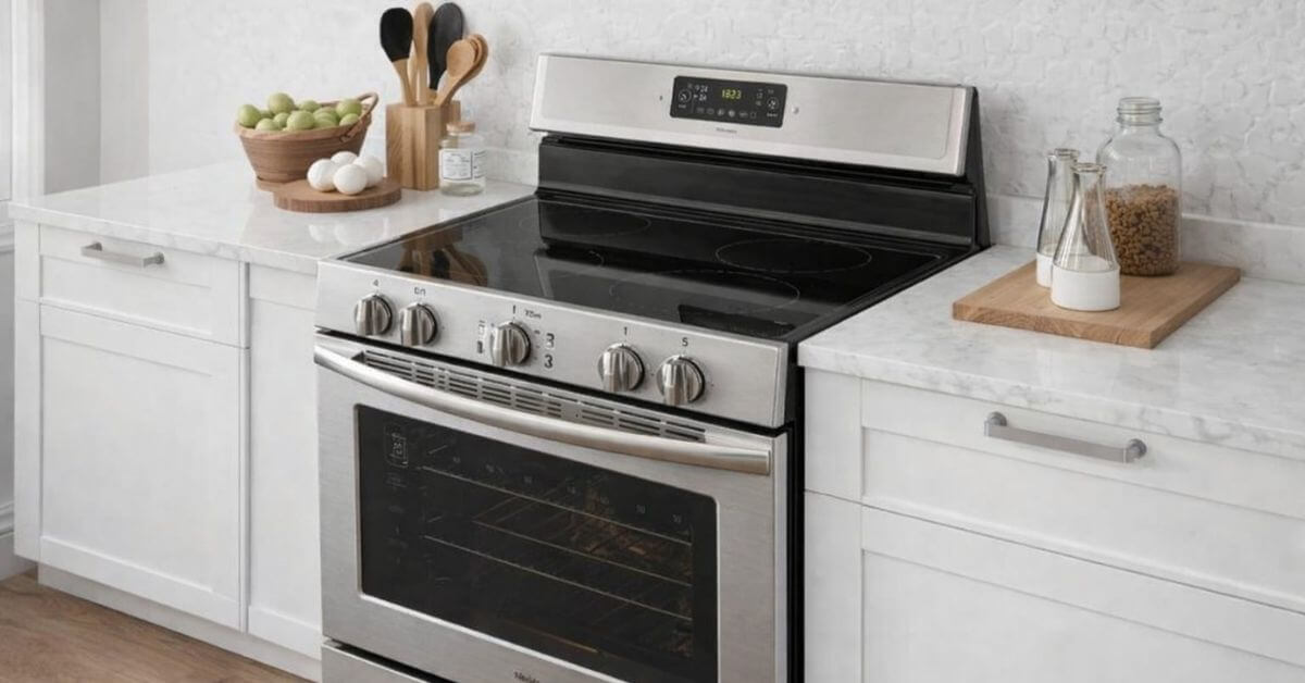 Best Induction Ranges