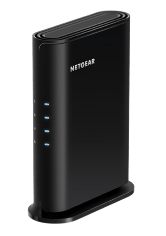 NETGEAR WiFi 6 Router 4-Stream (R6700AX)