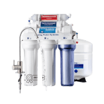 iSpring RCC7AK Reverse Osmosis System