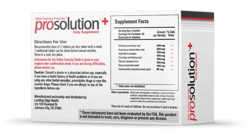 Prosolution Plus The 1 Rated Premature Ejaculation Solution - Best Abstract Patterns in 4K