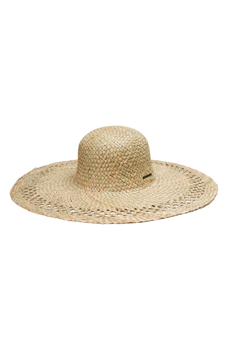 Nordstrom Straw Hat