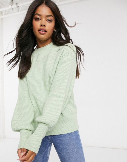 Asos Sweater