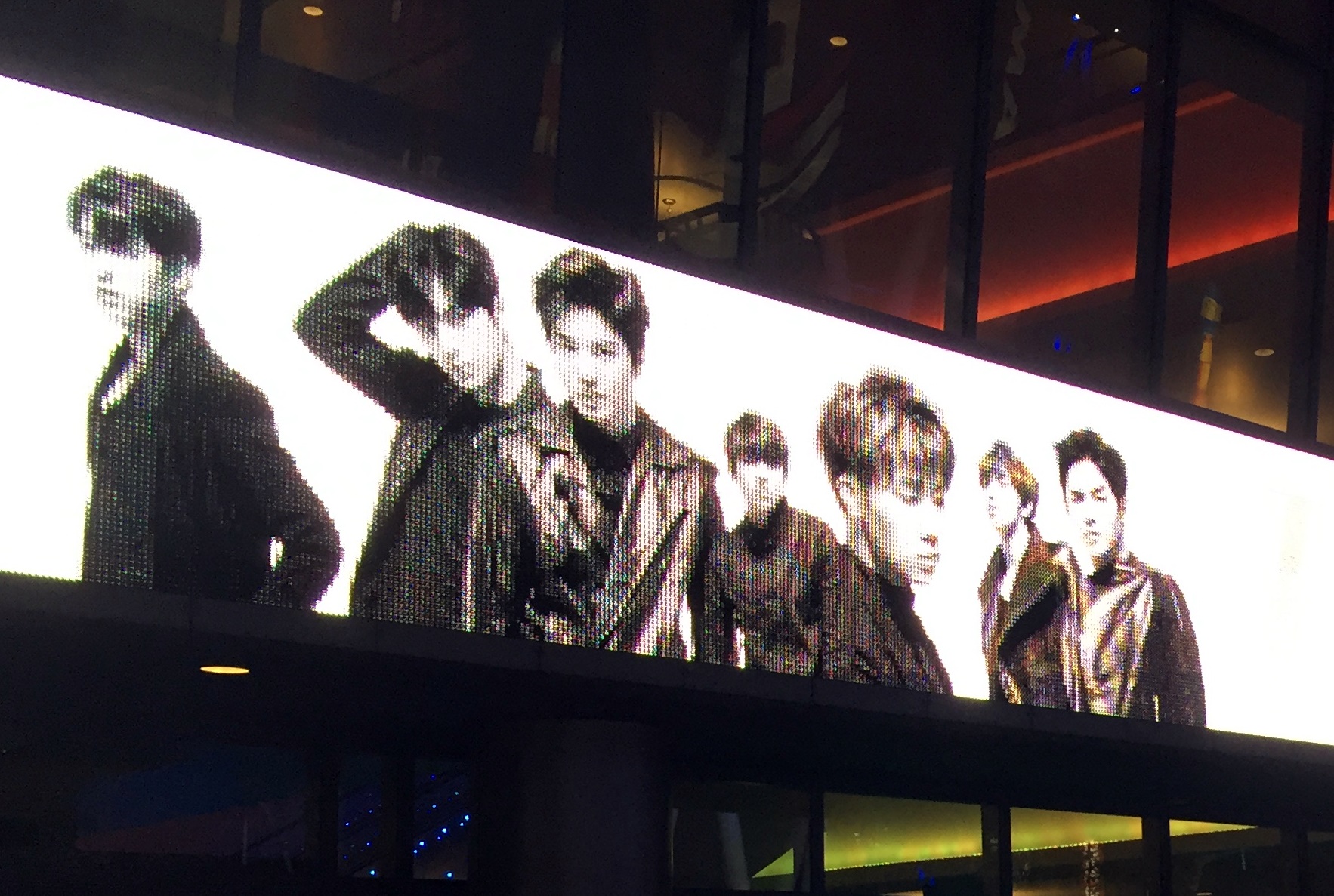 Review & Recap: Infinite Effect World Tour in L.A. | The Bias List