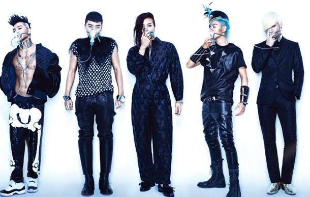 BIGBANG's Career in Song Ratings: From Lies to Still Life! (2026)