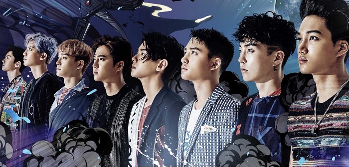 Unique exo power posters designed and sold by artists. Song Review Exo Power The Bias List K Pop Reviews Discussion