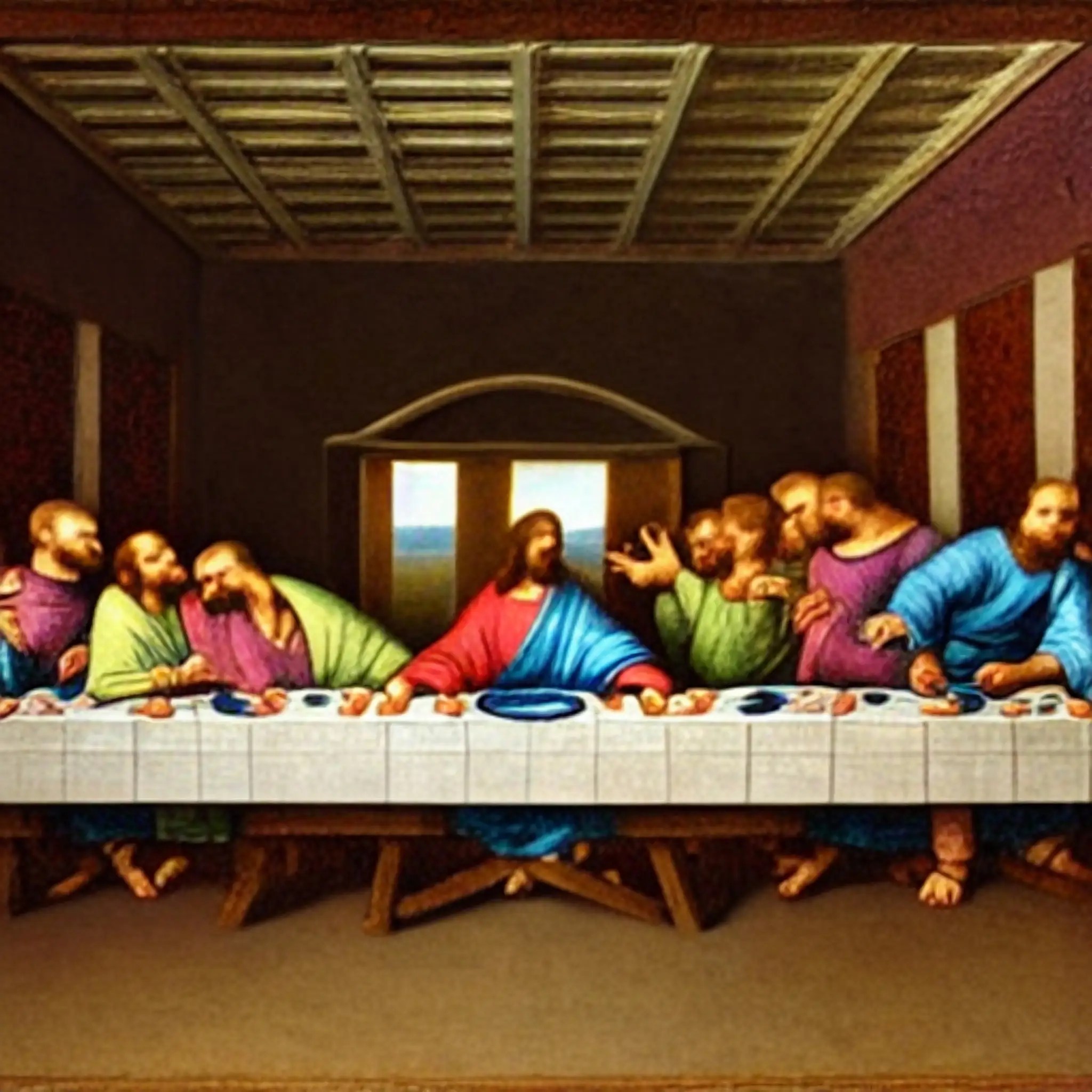 Last Supper