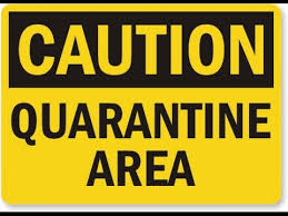 Image result for biblical quarantine of lepers